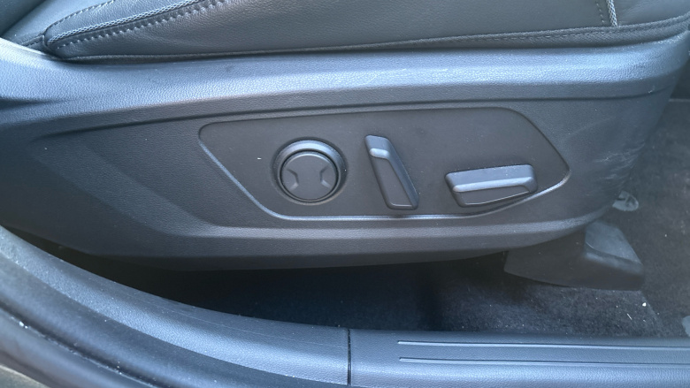 Hyundai TUCSON 1.6 TGDi Hybrid 230 Ultimate 5dr 2WD Auto Hybrid Estate